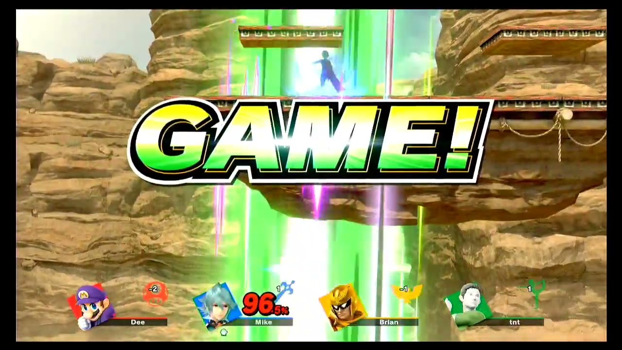 Random GameNight Clips 1