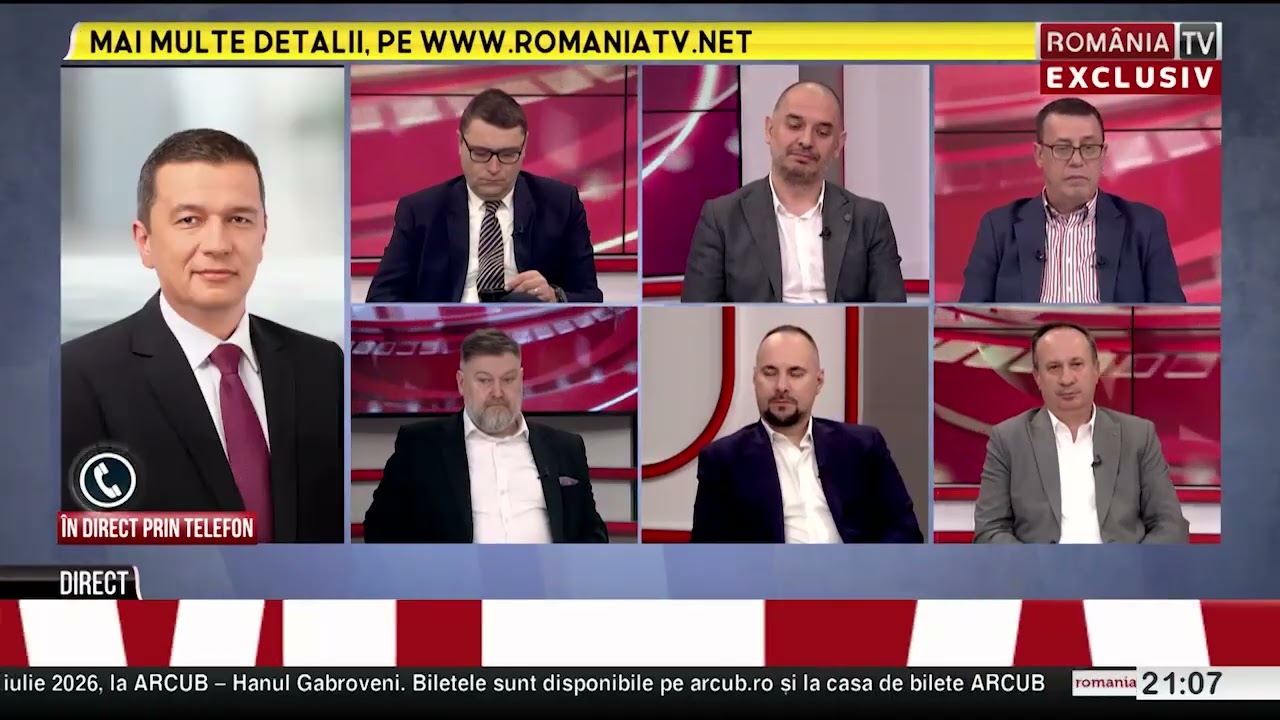 Generalul Grumaz arată riscurile războiului din Golf pentru Rom&acirc;nia, apropierea riscantă a lui Putin
