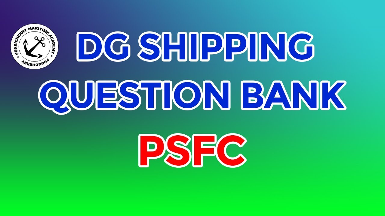 Crowd Management (PSFC) Exit Exam Questions PART 2