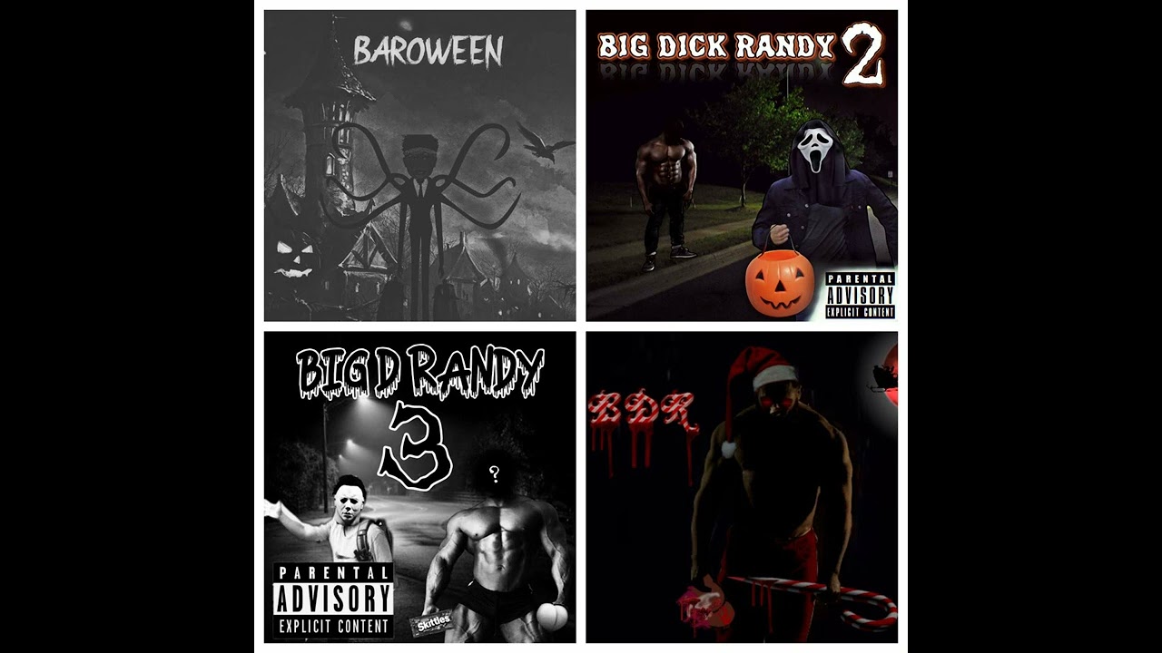 Big D Randy Full Story
