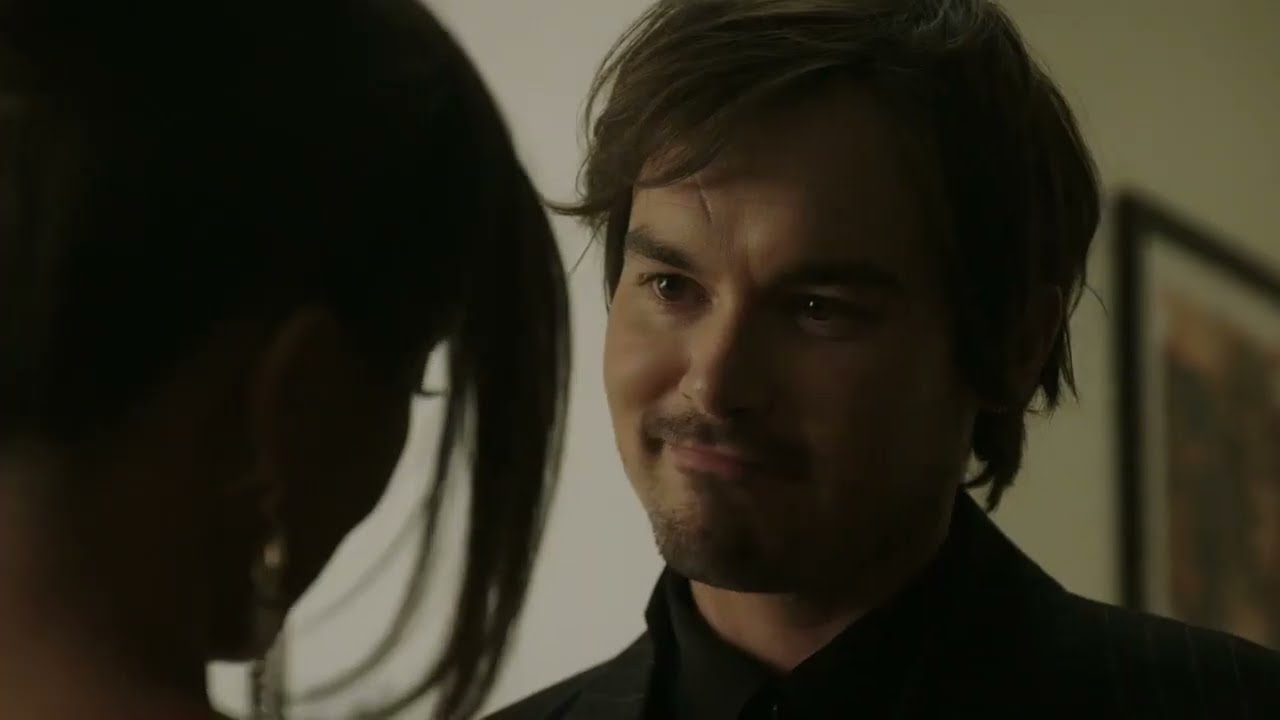 Roswell 4x13 (Malex Wedding)  Part 5