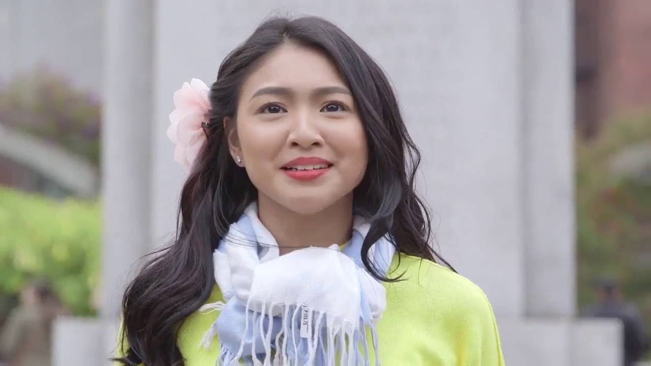JaDine New Teleserye: Till I Met You Official Trailer