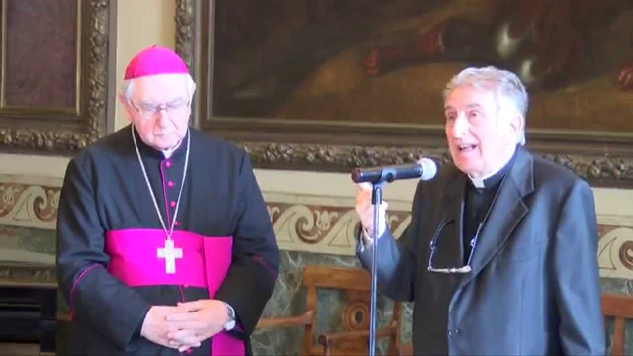 Padre Vittorio Viola nuovo vescovo di Tortona