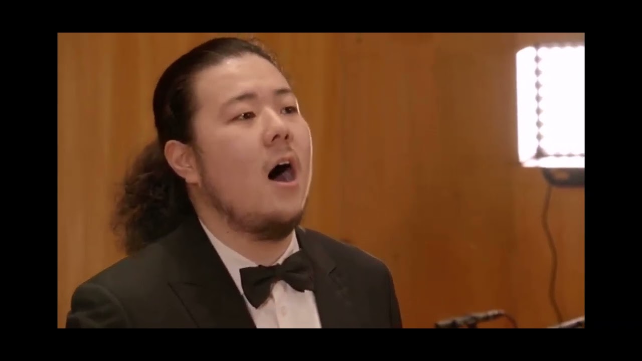 Lobegesang auf die feierliche Johannisloge/'O heiliges Band' KV 148,125h. Mozart-Preis,HfMT,Hamburg