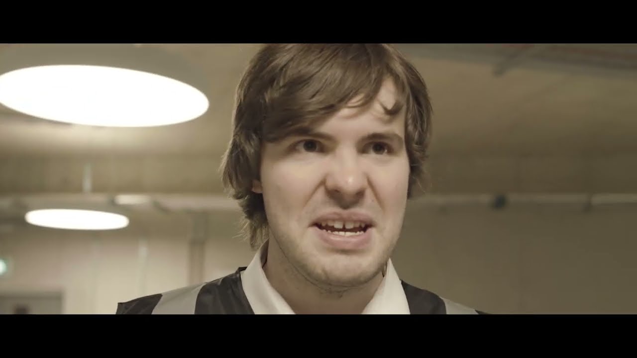 Pilferage | Short Film