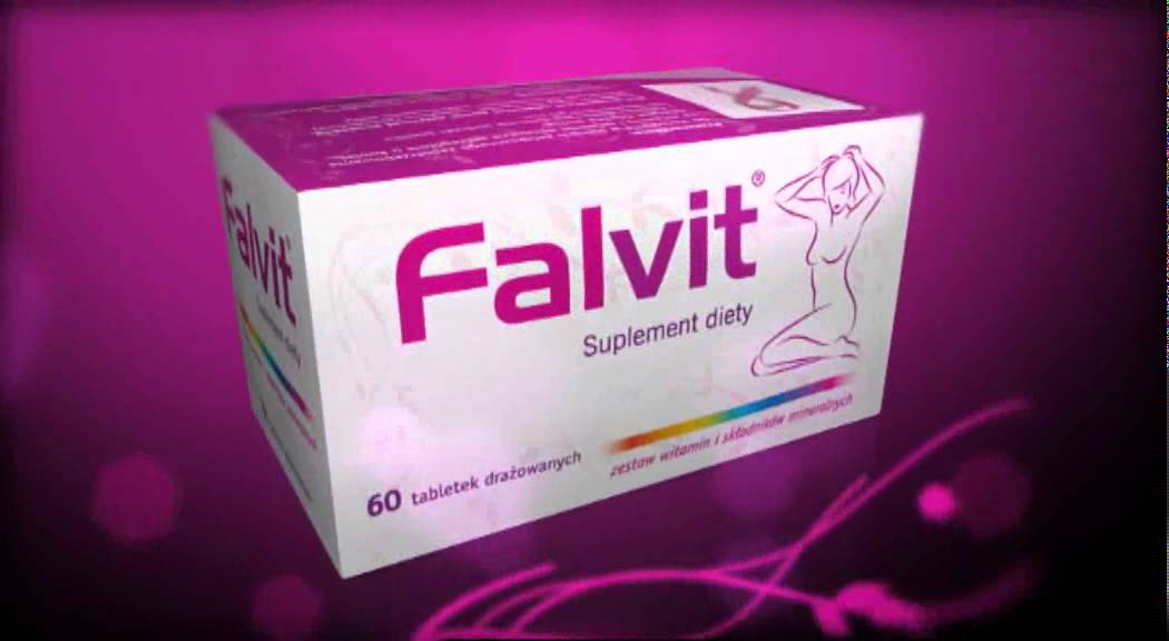 FALVIT TLC PREMIUM SPOT