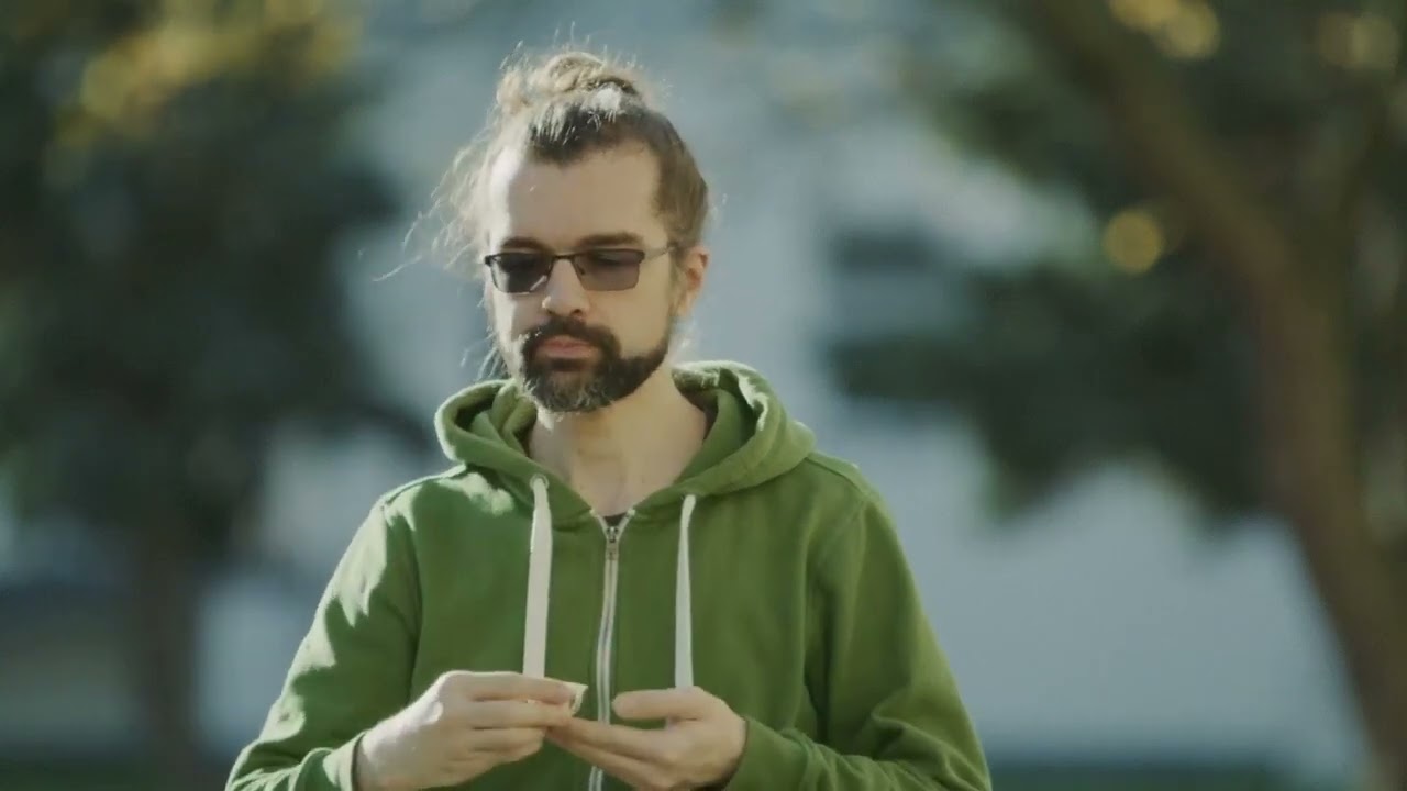 Mam na imię Ivan  - asystenci zdrowienia