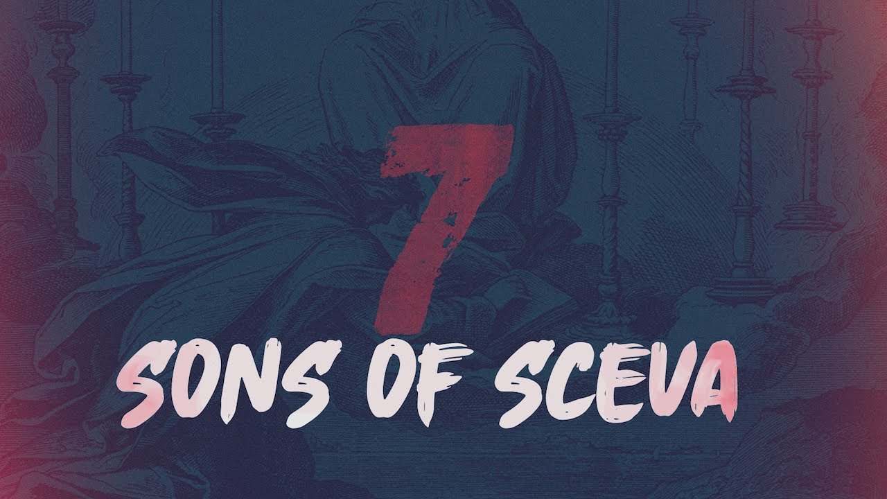 Seven Sons of Sceva | Johnny Pressley
