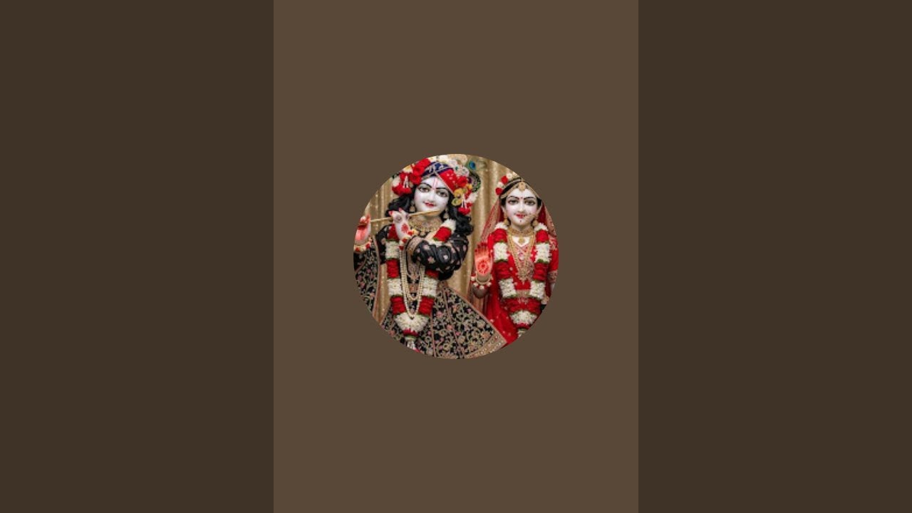 radha krishna ji 🌹 is live