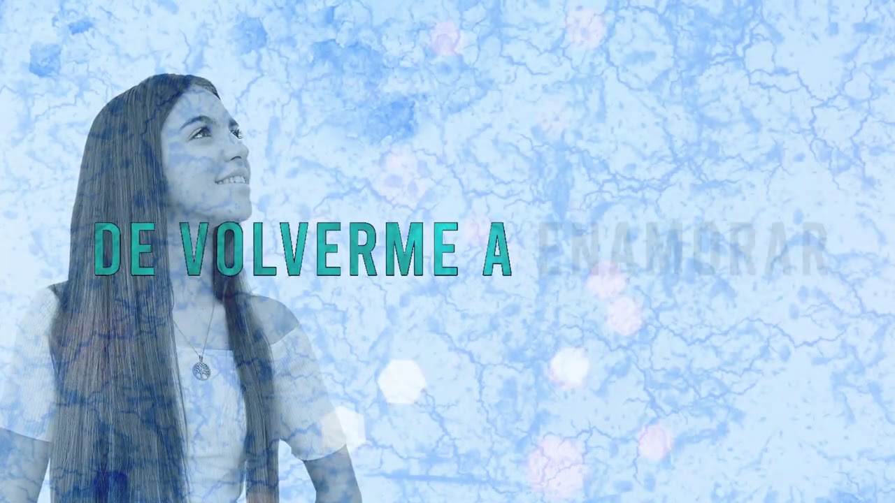 Antonio Martin ft. Yumara - Dejame Ser (VideoLyric Oficial)