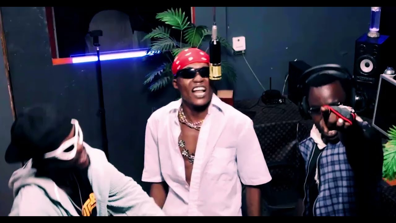 DRILL BIKUNGA YA KONGO bientôt disponible abonnez-vous 🔔🇨🇬
