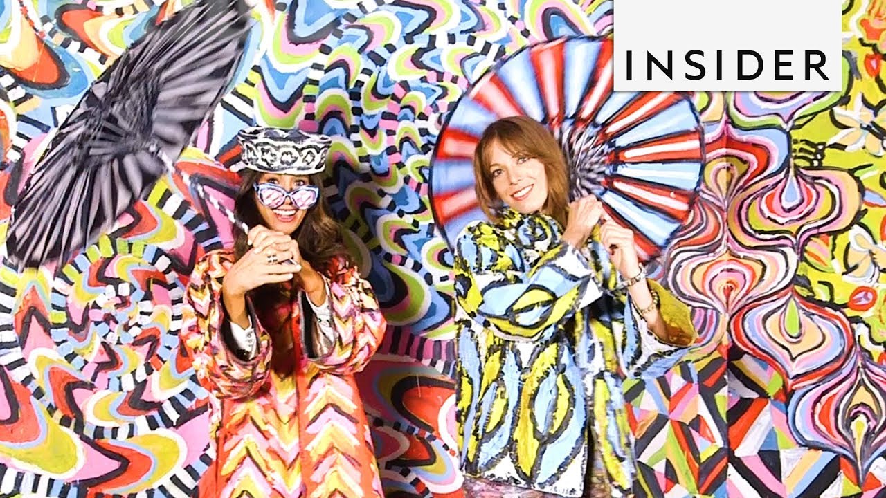 An Inside Look at Refinery29's 29Rooms