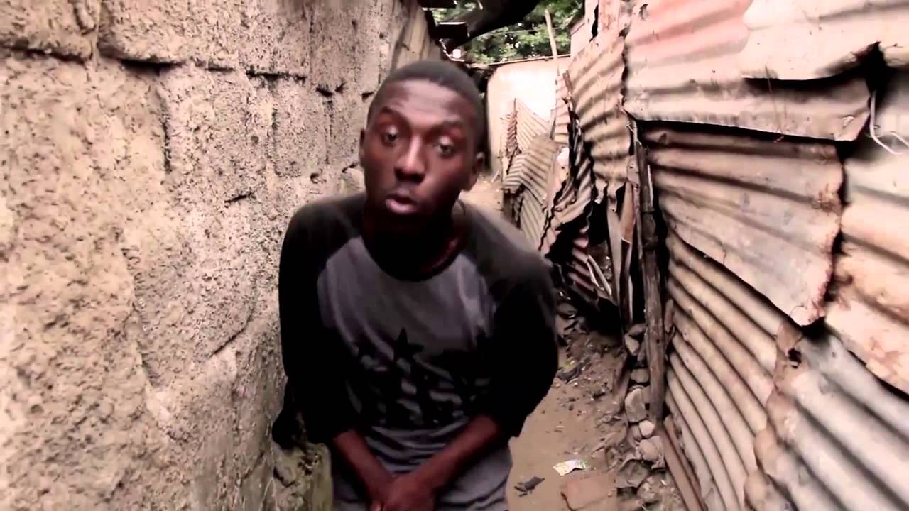Pacas - Chamanculo Cake (OFFICIAL) VIDEO
