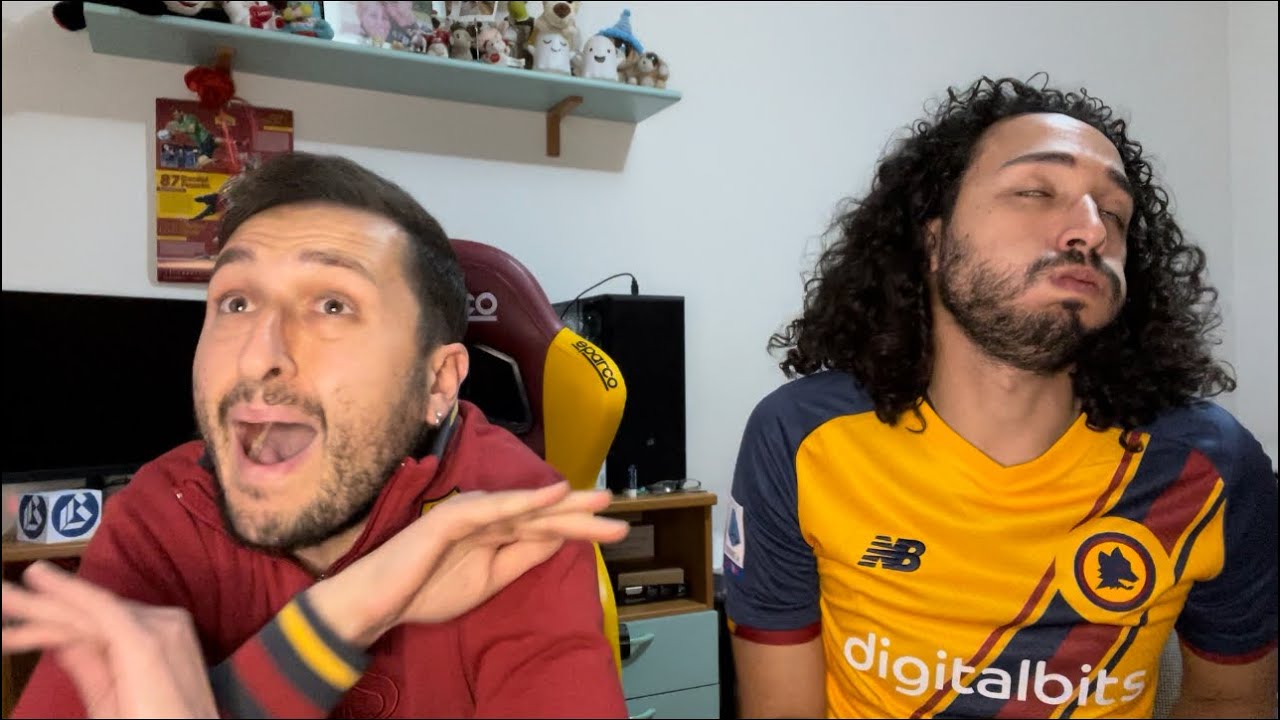 SIAMO SCONVOLTI… INTER-ROMA 3-1: GAME OVER...