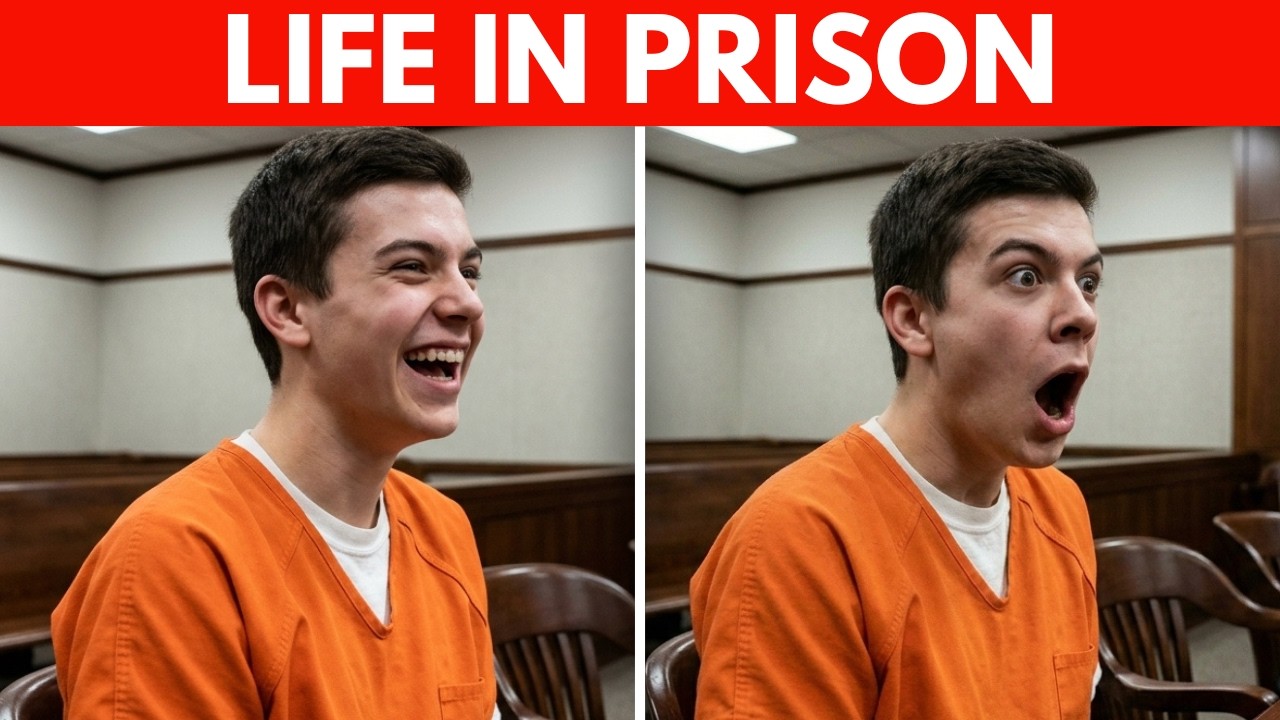 Teen Tells Judge “You Can’t Prove It” — Then Prosecutor Plays One Forgotten Video