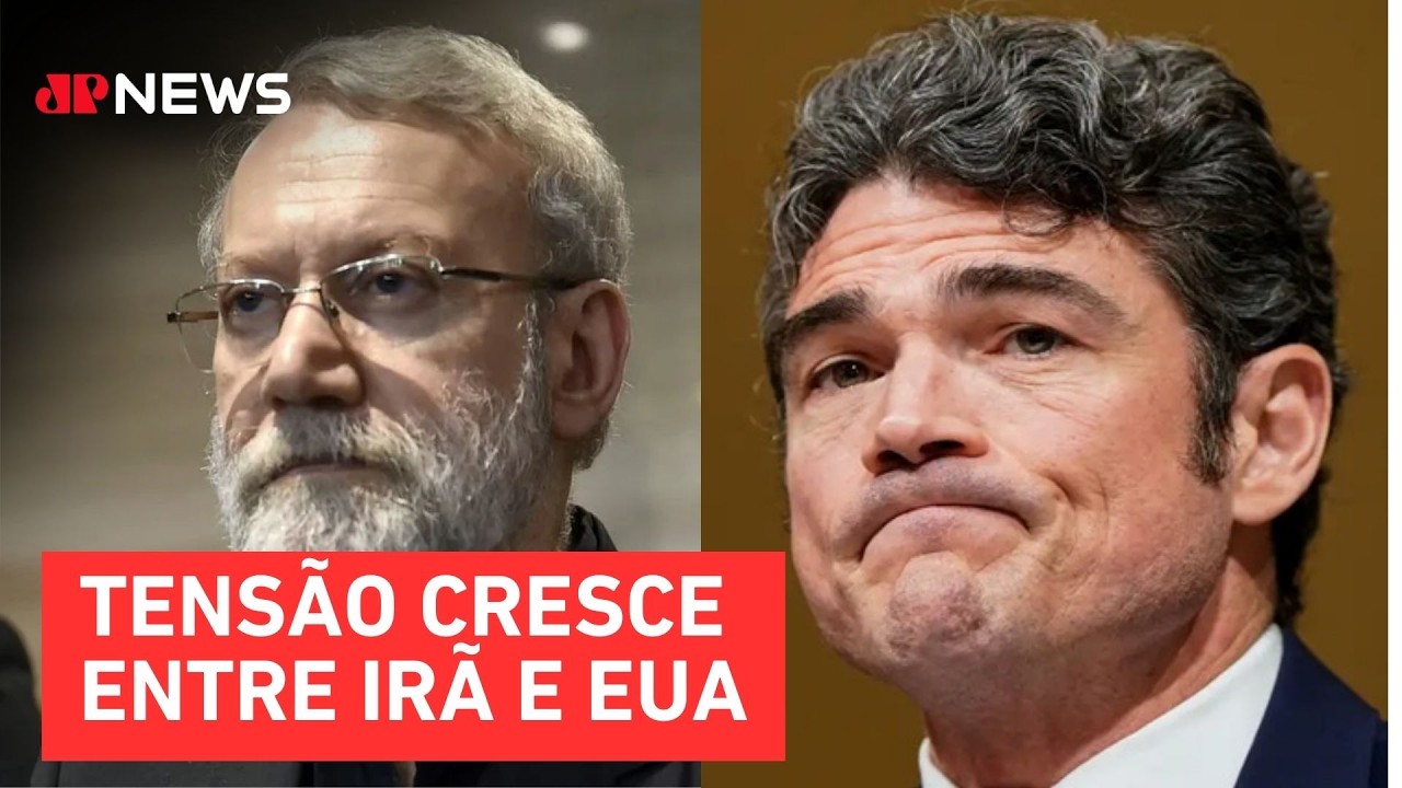 Irã confirma morte de chefe de Segurança; diretor de contraterrorismo americano renuncia