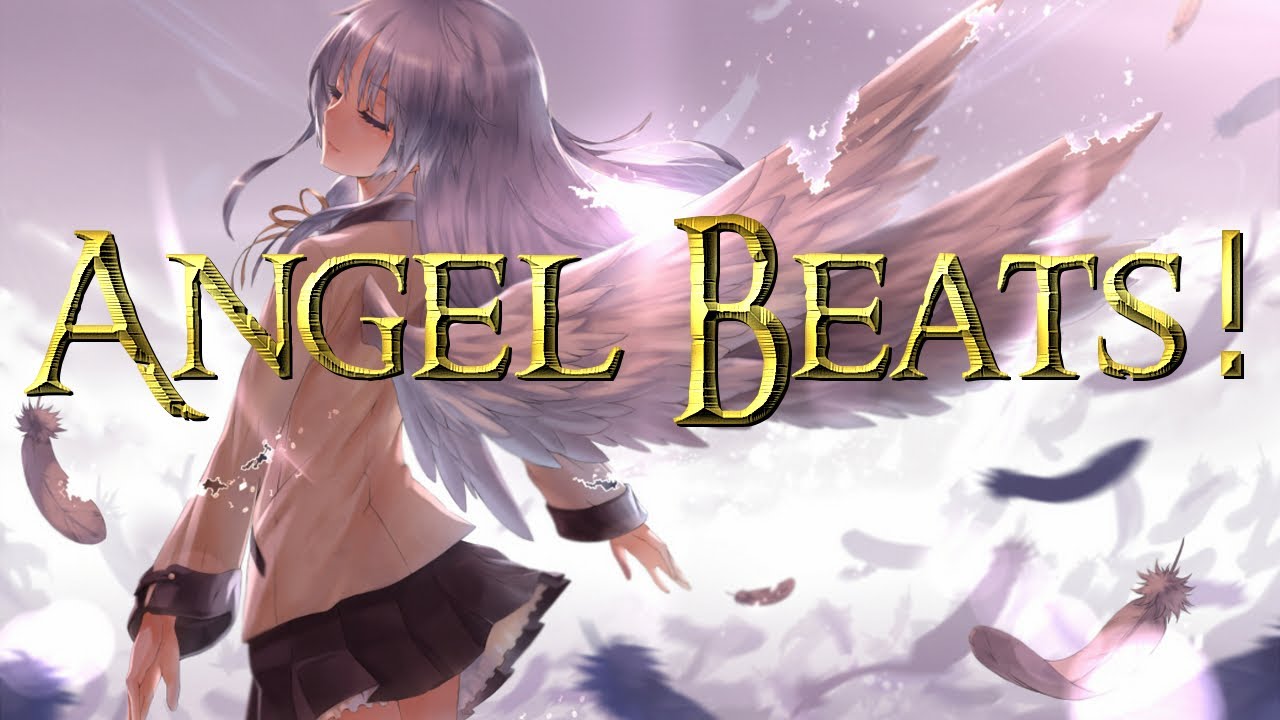★ Ichiban no Takaramono (Orchestra) | Angel Beats!
