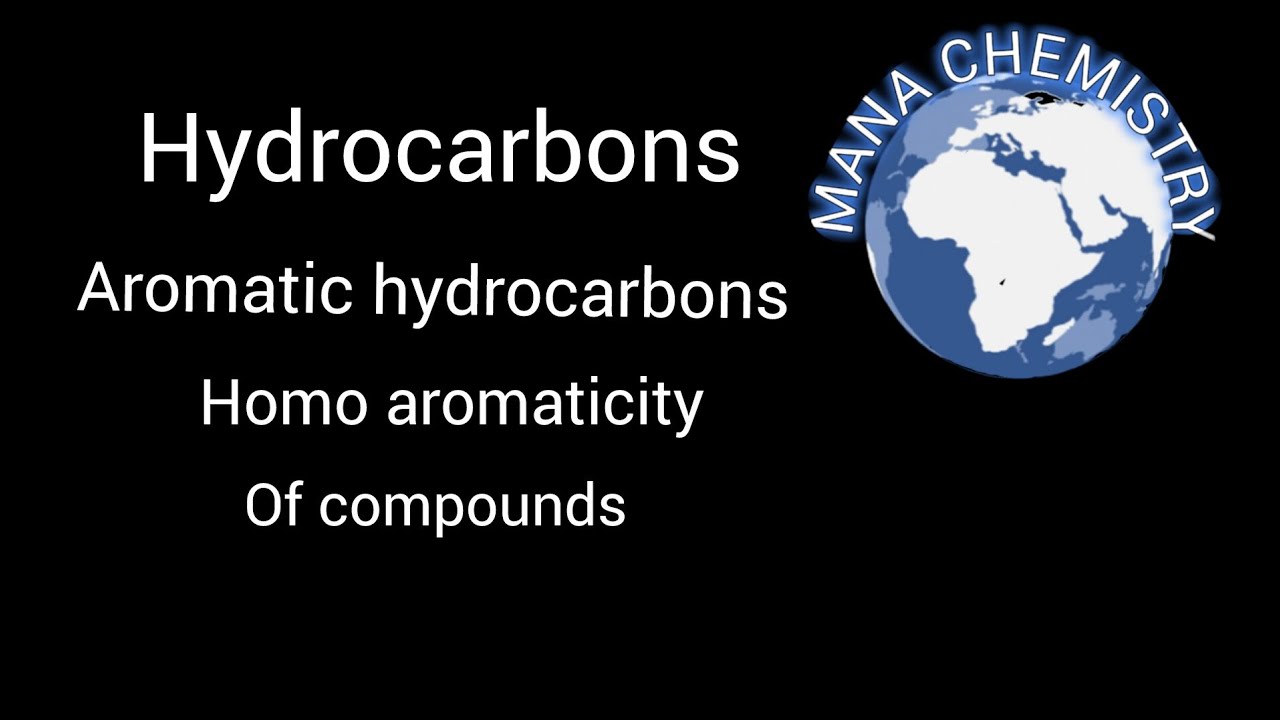 #aramatic hydrocarbons #homo aromaticity of compounds#teluguclasses 