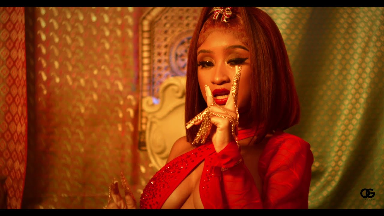 Young Lyric - 
