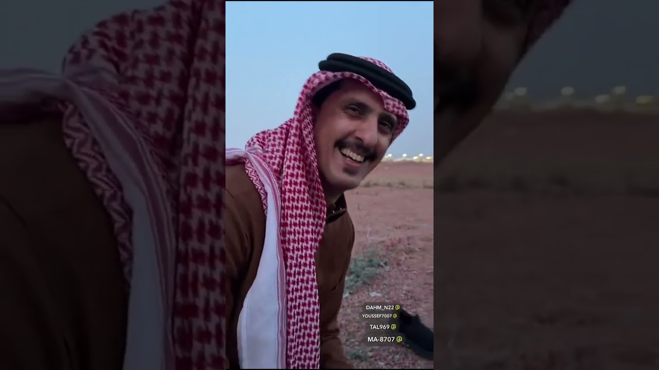 اكبر واحد ينقد ويتشره واخر واحد يجي واحياناً شمات .. سنابات ابونمر