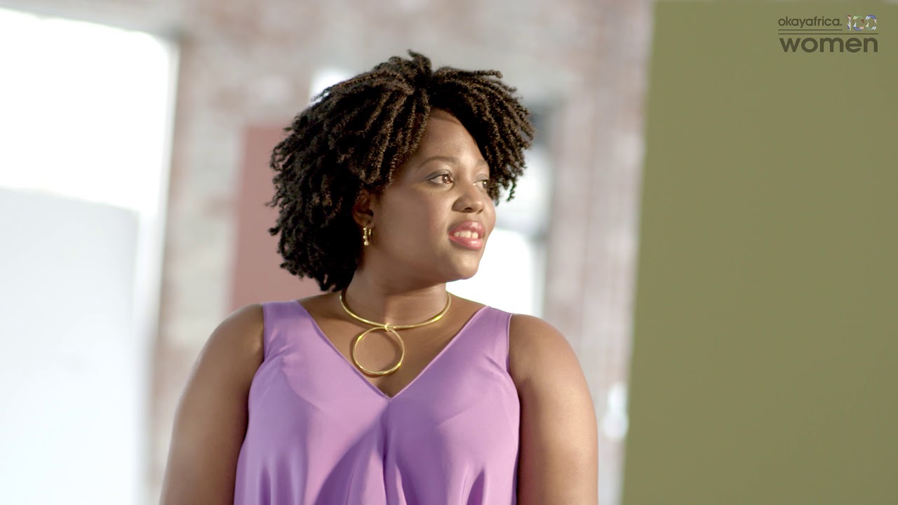 OkayAfrica 100 Women: Moiyattu Banya