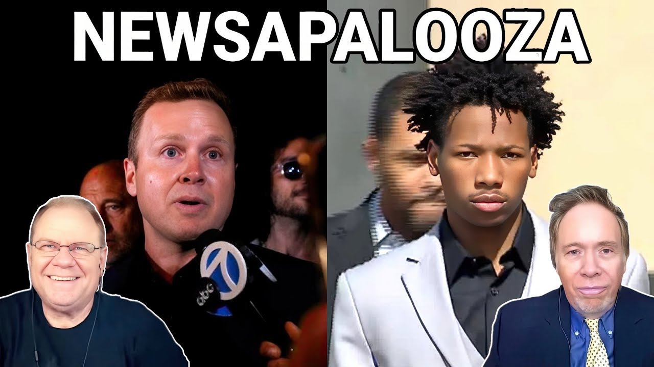 THE 43,000 SURGE: Spencer Pratt Calls Out 