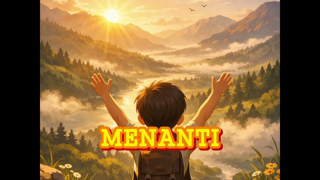 Tuhan Tempatku Berharap (Cover-Jova) 