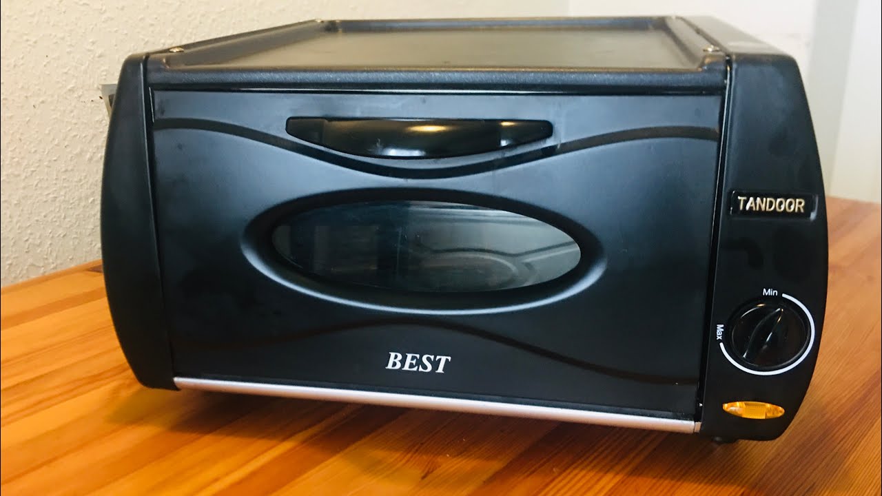Electric Tandoor Unboxing| Naan, chapati ,Roti,Lahmacun Maker |  Mini #ElectricTabdoor  Easy ,Quick