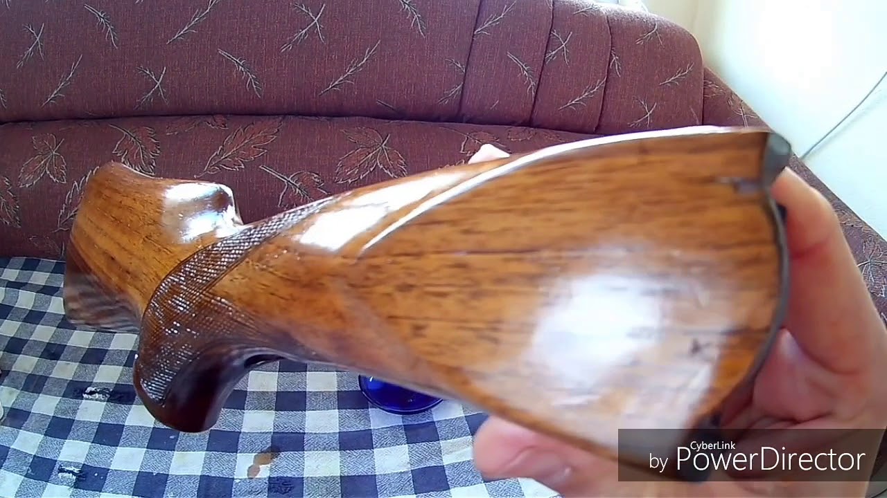 Dipçik gomalak cila uygulaması
