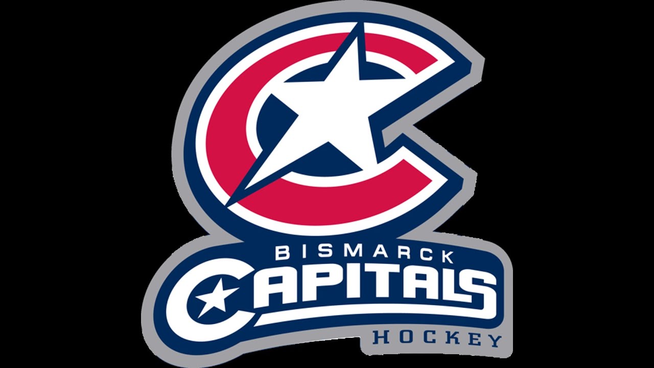 Peewee: Capitals B1 Red vs Dickinson Outlaws