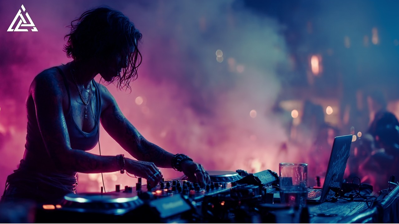 UNDERGROUND HARD TRANCE   ✦ Peak Time Rave | NOVARIUM SOUND