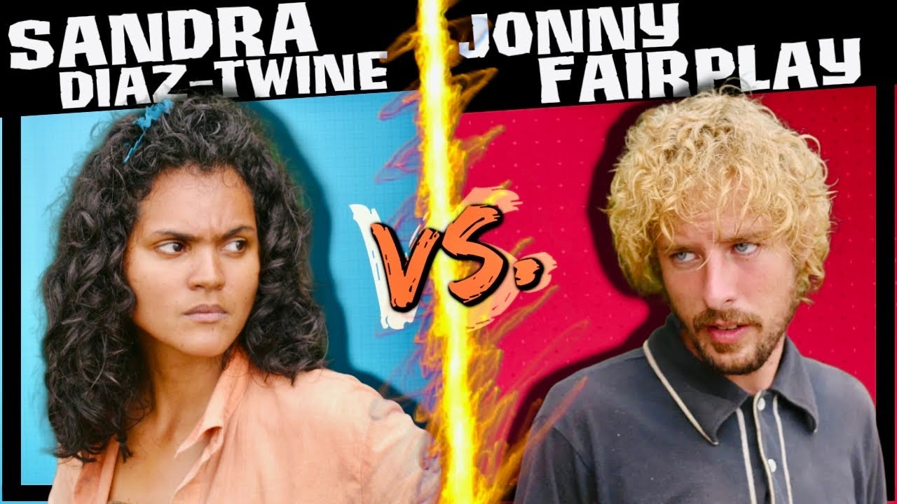 The Most Explosive Fights in Survivor