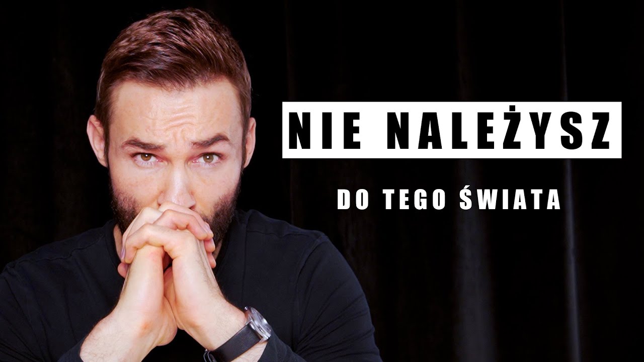 Podróż w poszukiwaniu miłości.