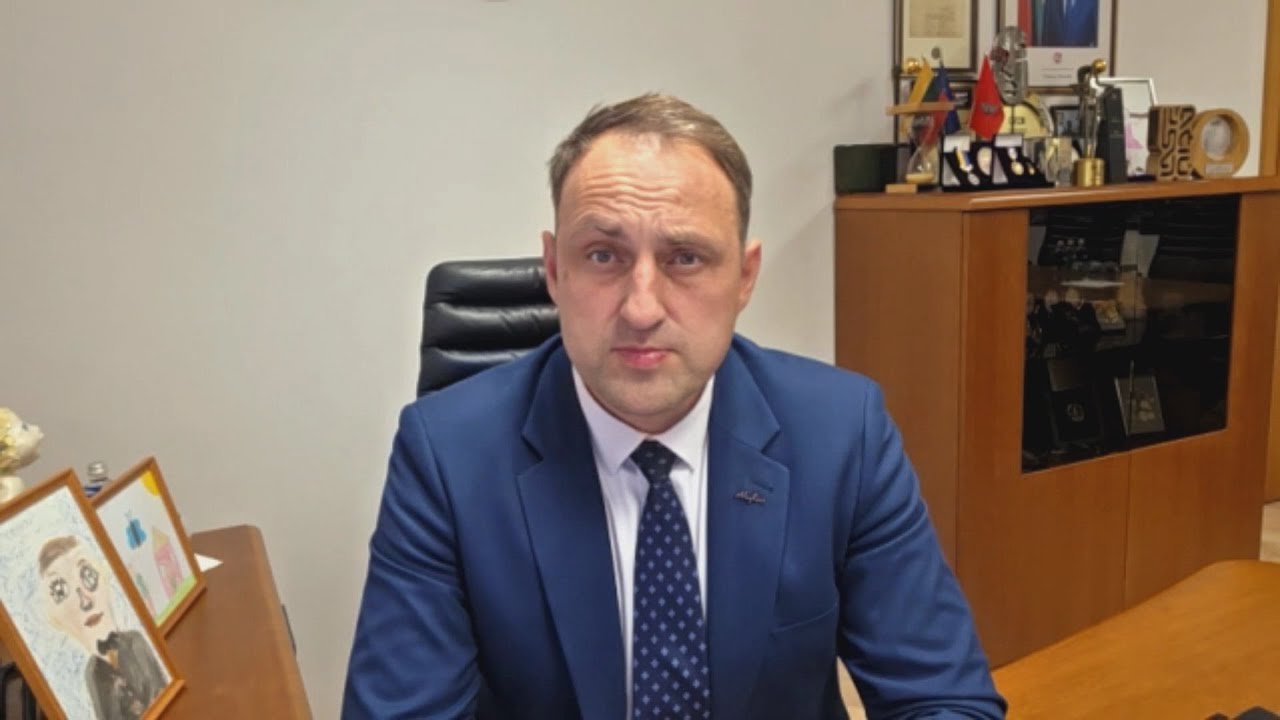 N. Cesiulis apie kandidatą į kra&scaron;to apsaugos ministrus: su kompetencijomis niekas negimė