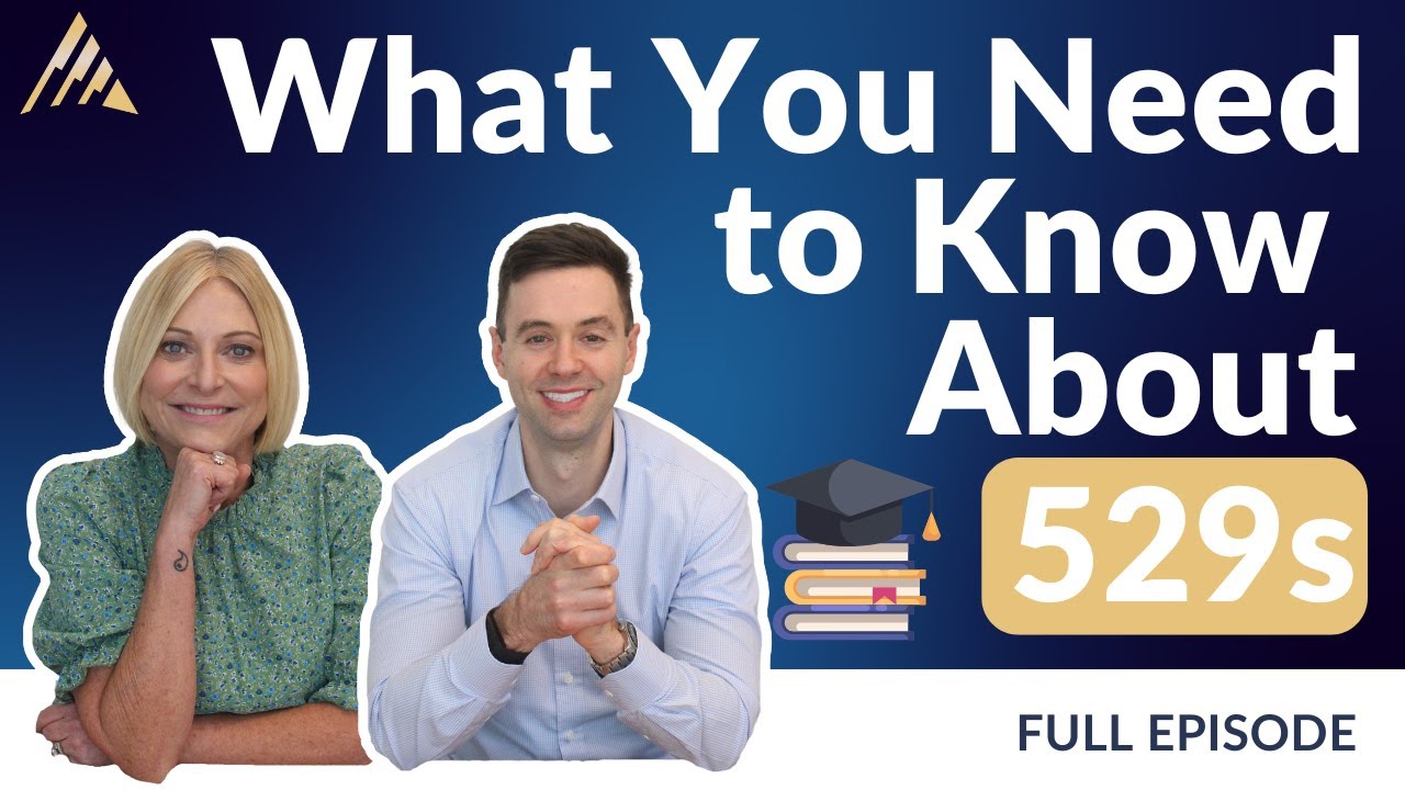 The Best Way to Save for College? What You Need to Know About 529s
