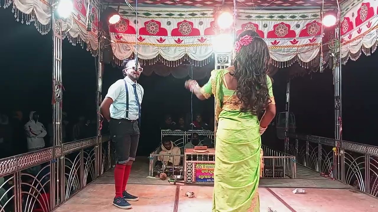 Kandamal new natak comedy suprb 👌. 