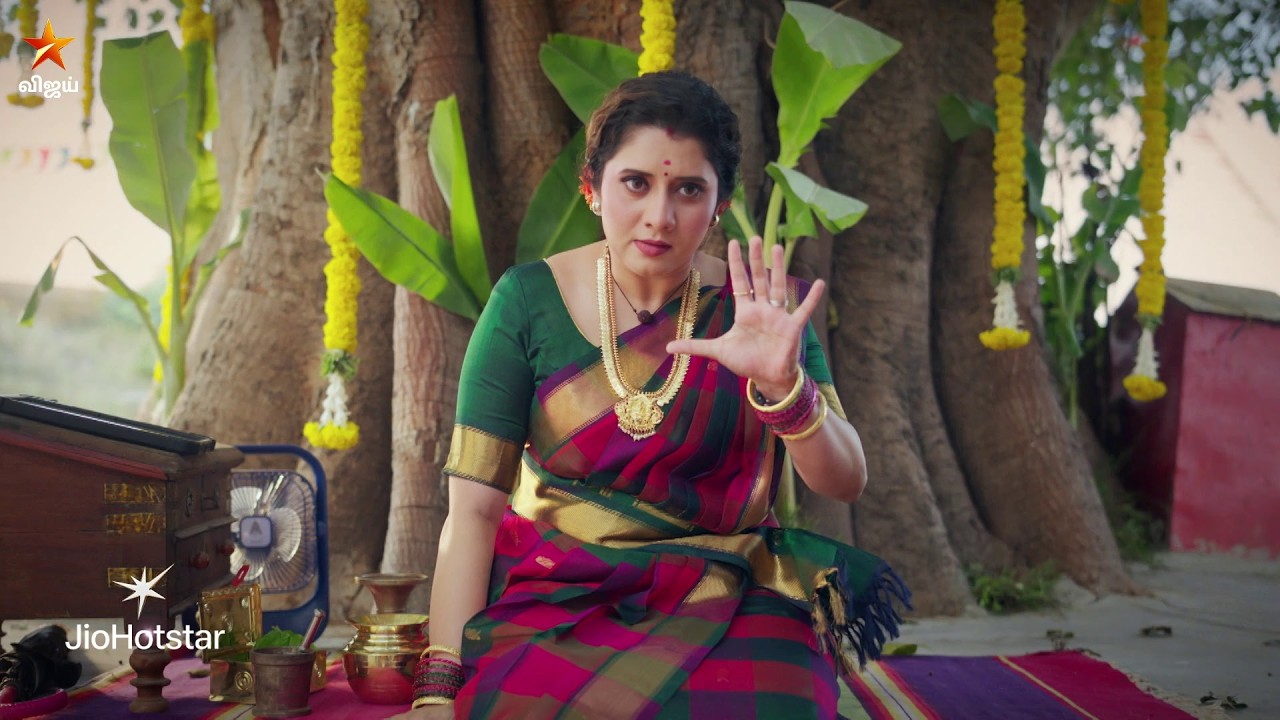 Priyanka - Cupid சேர்ந்து என்ன பண்ணப்  போறாங்க..🤔 | Coming Soon..