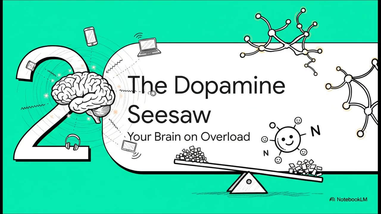 Dopamine Detox (What It Really Means & What It Doesn’t)