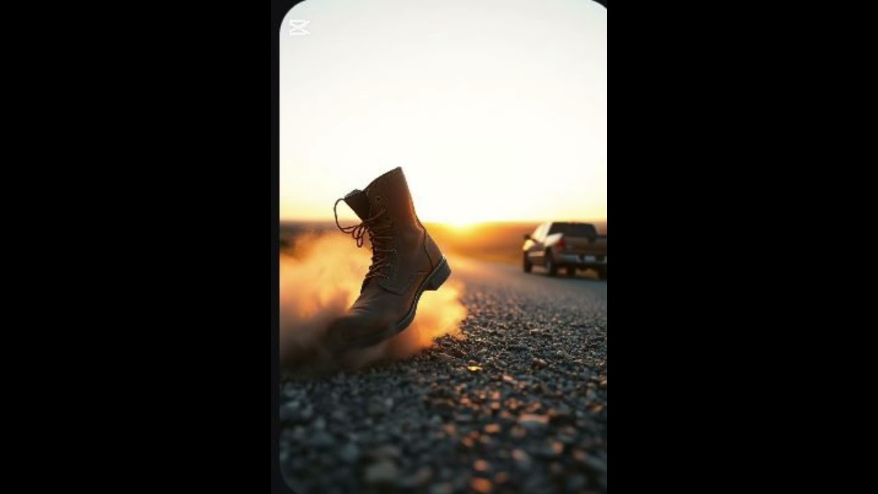 Dust On My Boots