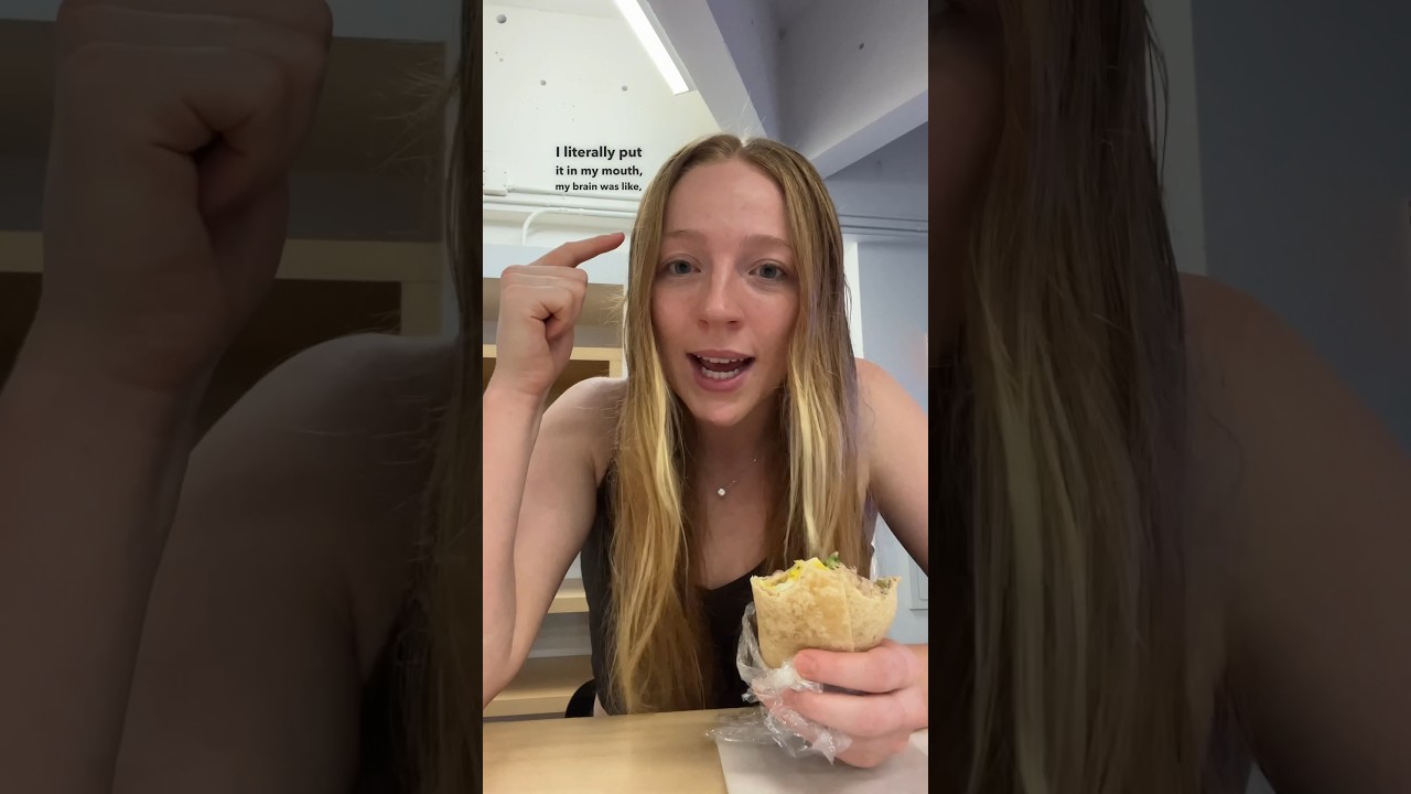 Binge Eating Disorder Recovery as a Professional Athlete. #bravegang