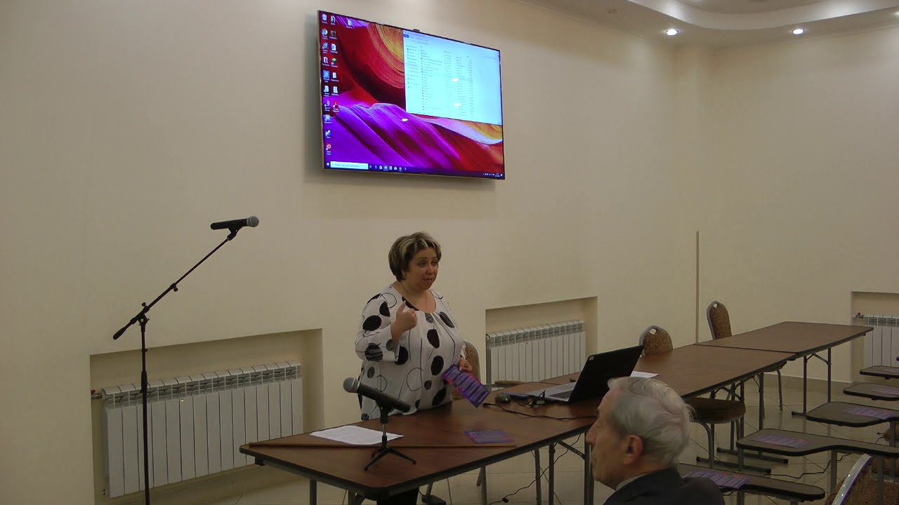 В ИФХЭ РАН прошел ФизХимФест в честь 90-летия института