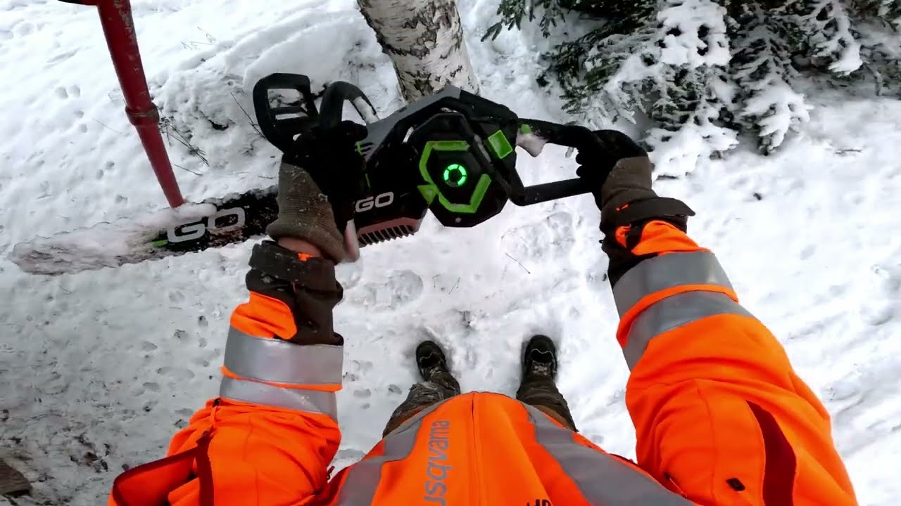Miiten akkusaha pelittää pakkasessa