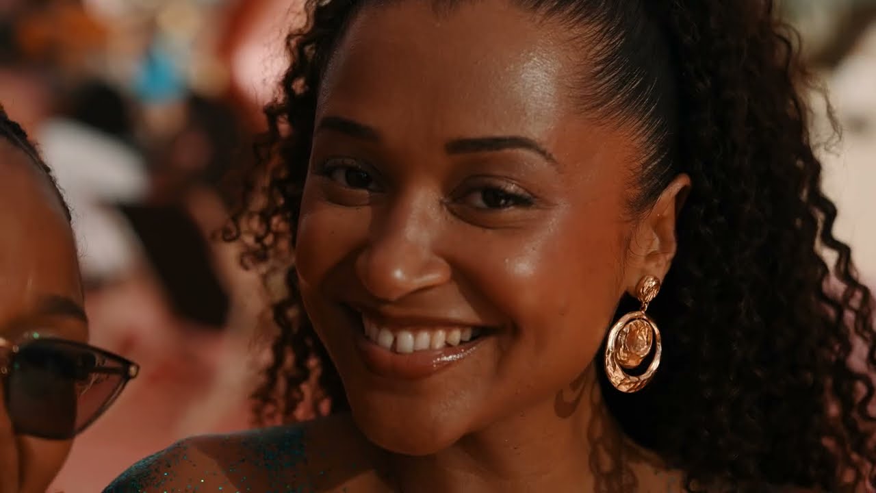AFRO NATION PORTUGAL 2025 AFTERMOVIE 🇵🇹 (РАСШИРЕННАЯ ВЕРСИЯ)