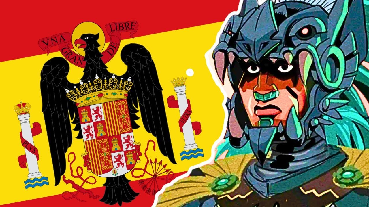 ODIEMOS juntos a ESPAÑA