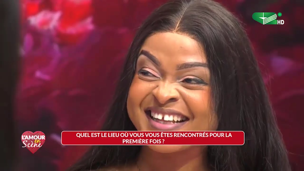 🟢[REPLAY] L'AMOUR EN SCENE 2026