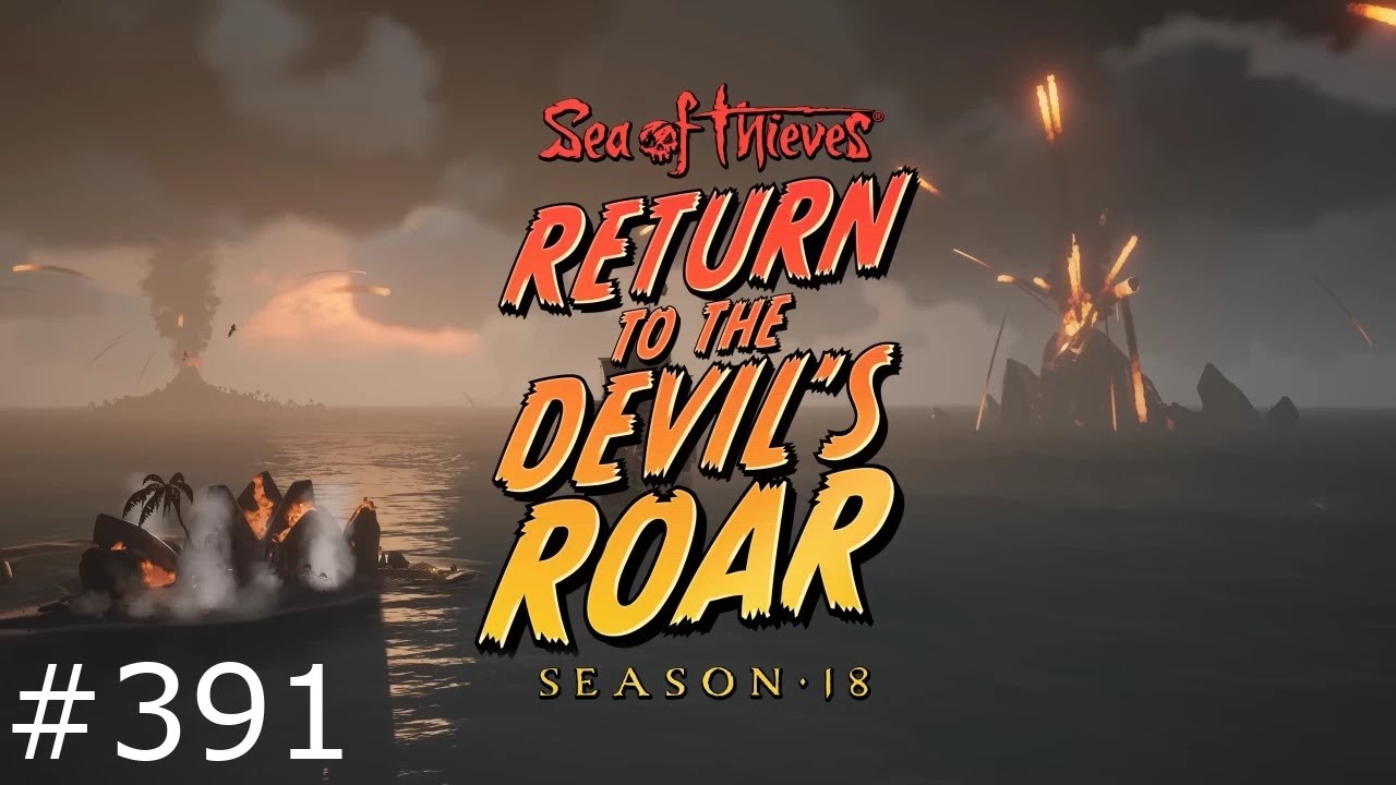 Sea of Thieves 