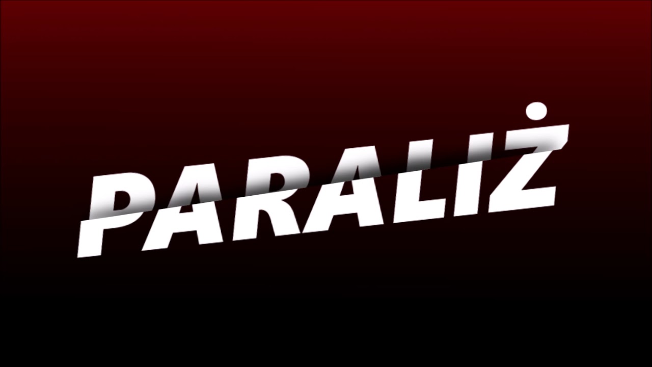 TantumBe - Paraliż (prod. Laomin x Santis)