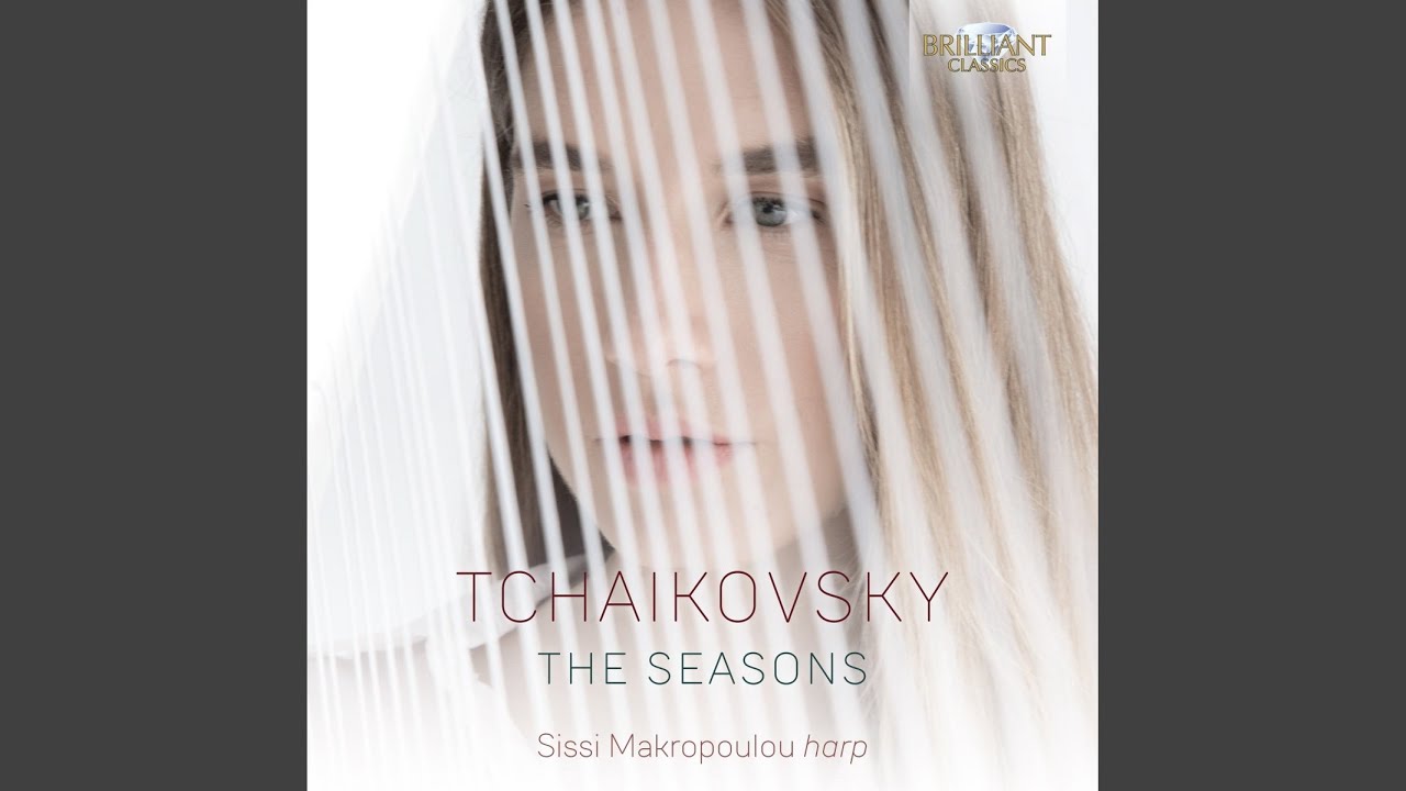 The Seasons, Op. 37a: IX. September the Hunt. Allegro non troppo in G Major