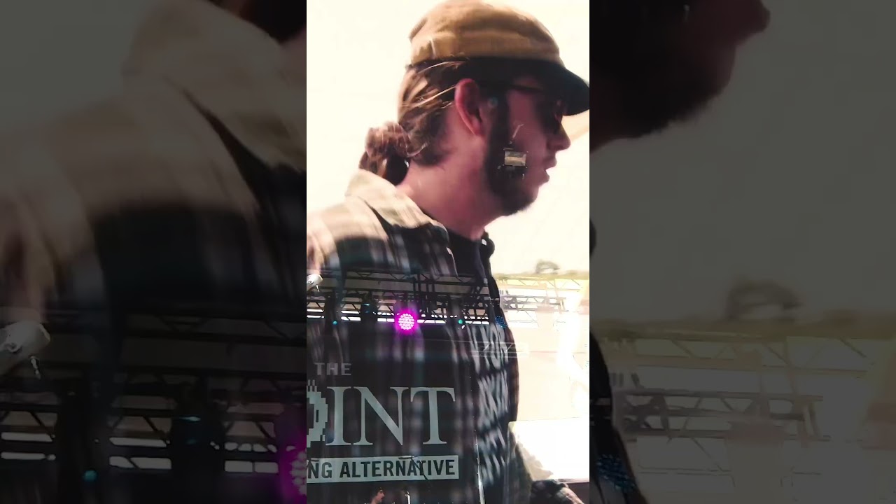 Pointfest 2023 #beat #typebeat #alternative #rockstar #festival #misplacedreligion