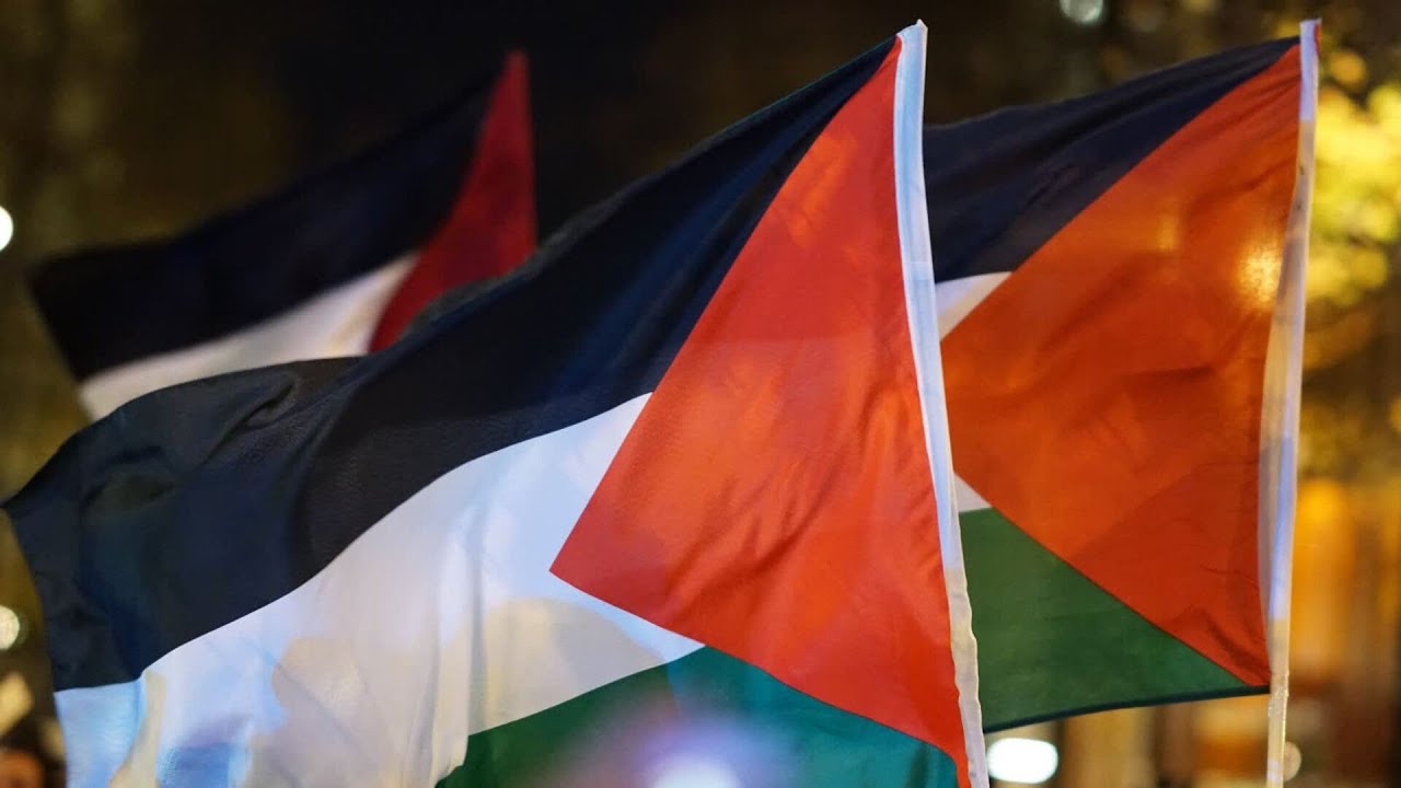 ‘Terrible move’: The dangers of recognising Palestine